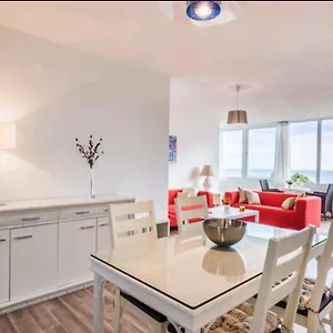 Lejlighed Apartamento Playamar, Torremolinos
