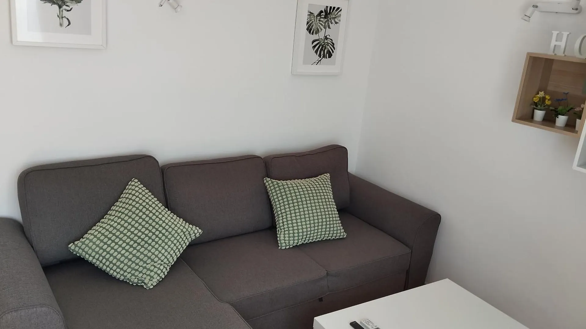 Apartamento Lidia Planta 2, La Carihuela 1ª Linea Playa, Vistas Mar, Buhardilla 1 Dormitorio, 40 M2, 1-3 Huesped, Terraza, Wifi Torremolinos 0*,  Spain